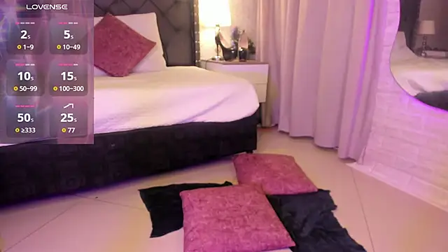 dark__nymph's Live XXX Chat