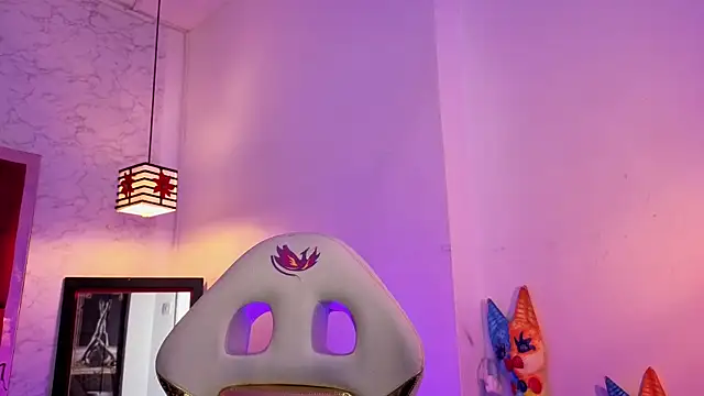moon_winy's Live XXX Chat