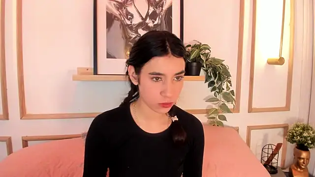 Nanami_'s Live XXX Chat