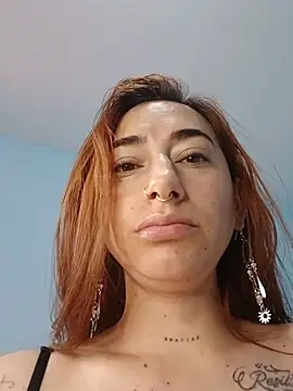 Chatroom XXX en direct de molyswett