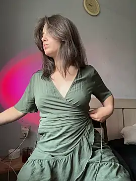 Webkamerová show smallJinny