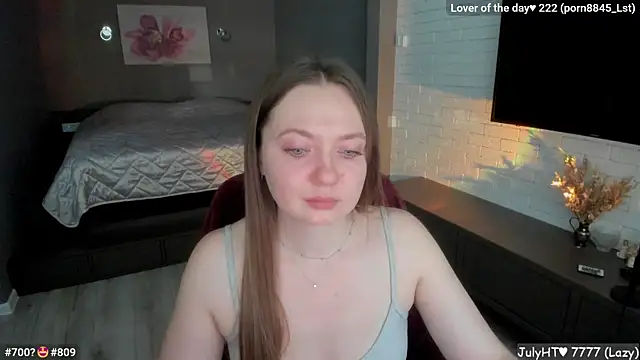 LizaGost's Live XXX Chat