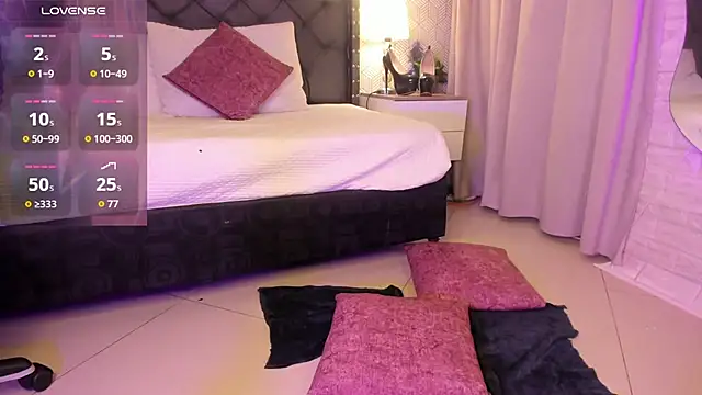 Chatroom XXX en direct de dark__nymph