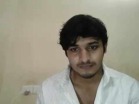 Jack_Vibes' Live XXX Chat