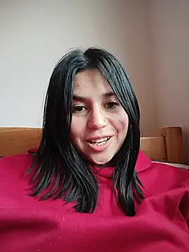 XXX chat uživo modela Cata_black