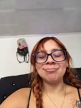 Gabby_Evannss' Live XXX Chat
