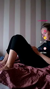 Caniasa's Live XXX Chat