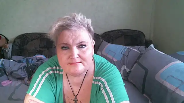Živý XXX chat Lana555