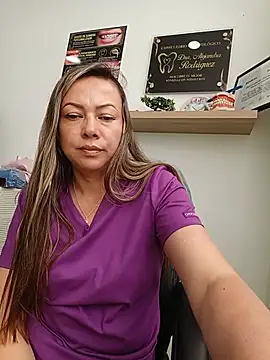 _Dentist-Madisson_04 Chat XXX in diretta