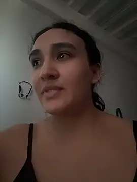 Chat XXX en directo de JasminePark