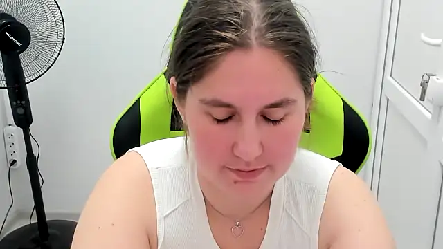 LunaVenom's Live XXX Chat