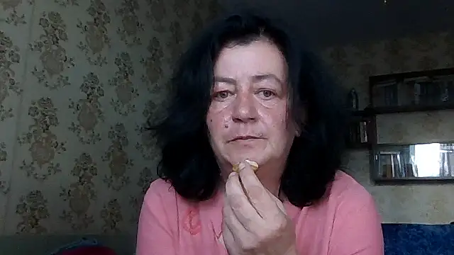 Chatroom XXX en direct de GypsiQueen2