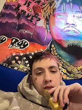 Show webcam de Capwildd_124