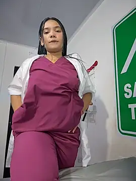 دردشة Kinky_DoctorX الجنسية المباشرة