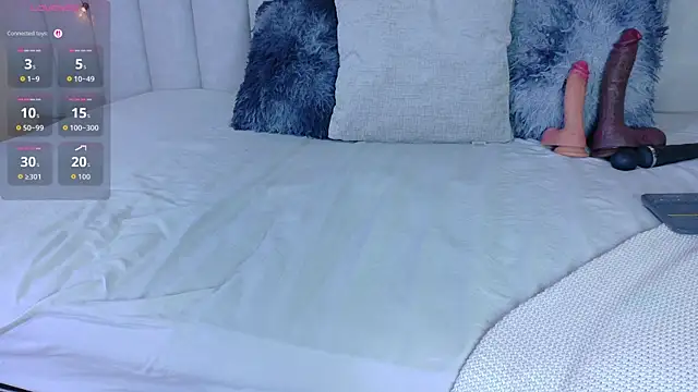 Chatroom XXX en direct de AnnieRouse__