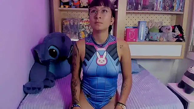 Chatroom XXX en direct de Blake_frost