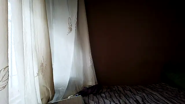 AishaGeisha Live XXX-Chat