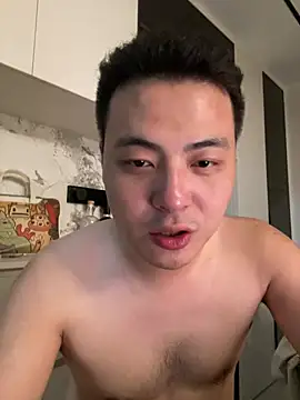 TidiedBang Webcam Show