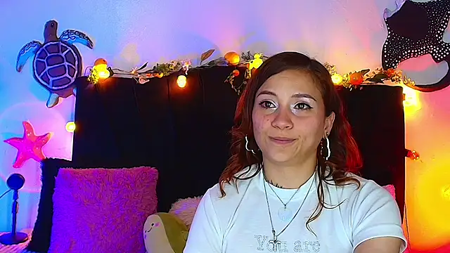 Chatroom XXX en direct de alisson_zafiro_