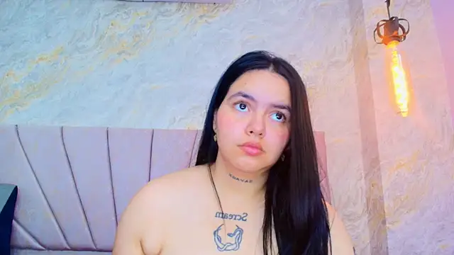 Chatroom XXX en direct de Mia_candy_0