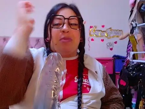 lanaqueen699 Live XXX-chat