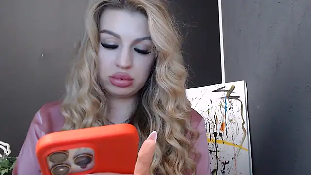 Chatroom XXX en direct de Your_Jessy