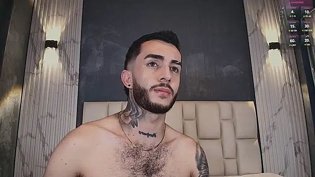 Chat XXX Live Marcelo_ruiz_