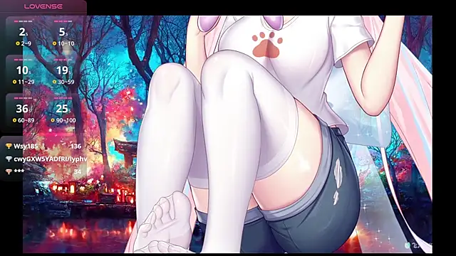 Mitao_ 即時 XXX 聊天