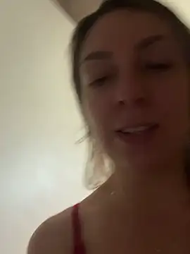 AmberLustXXX's Live XXX Chat