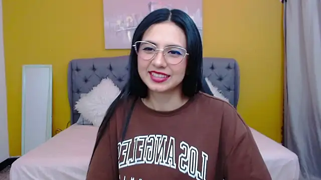 Chatroom XXX en direct de alexaneuer