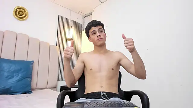 Stiven_Cooper2 Live XXX-Chat