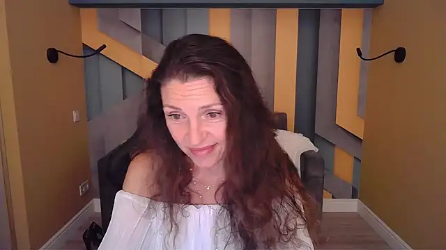 EllaLong Live XXX-chat