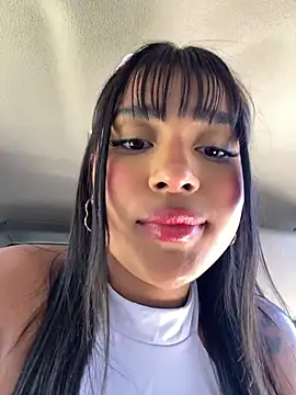 Chat +18 de Mariangel_11 ao vivo