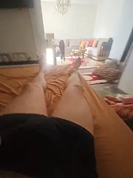 rachida Webcam-Show