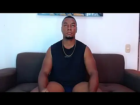 Chat +18 de JaySmit_ ao vivo