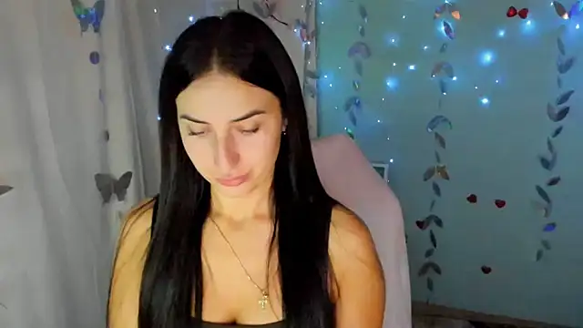 Star_Emily_'s Live XXX Chat