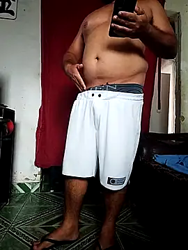 XXX chat uživo modela tarra122