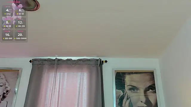 Beautyari_ Chat XXX live