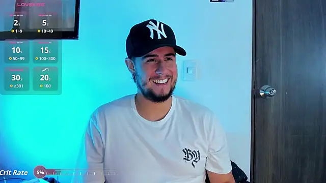 Živý XXX chat Ryan_evannss_
