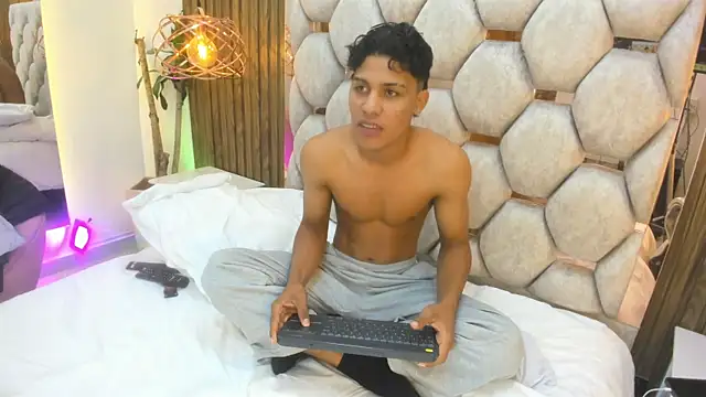 Colby_driscolln Live XXX chat