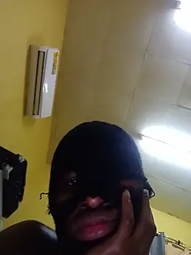 Chatroom XXX en direct de Bjeje