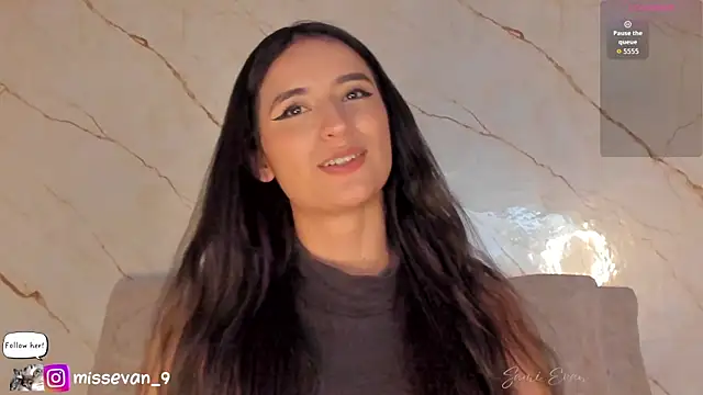 Chatroom XXX en direct de missevan