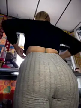 عرض كام sammyqueenx21