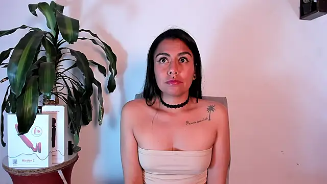 im_amber Chat XXX live