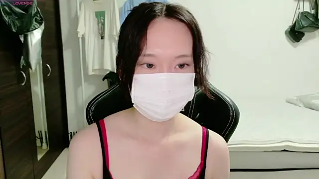 kobu-cha's Live XXX Chat