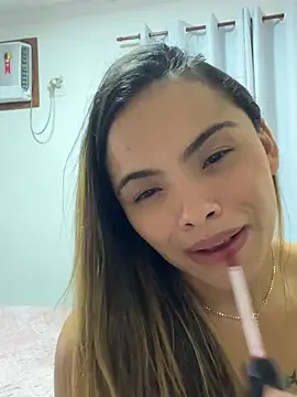 Chat XXX en directo de GraOficial01