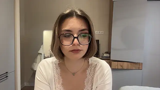 Chatroom XXX en direct de AnnaVelvetFire