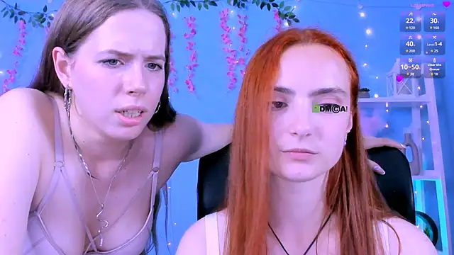 Chatroom XXX en direct de lumi_soft