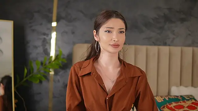 AriaXo Chat XXX live