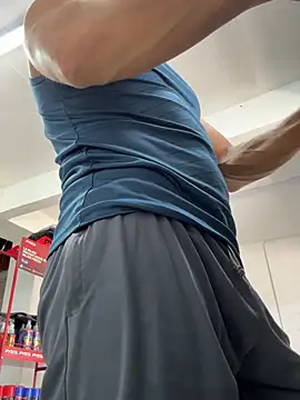 Paul22cm- ওয়েবক্যাম শো